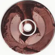 CD Single - Shifty Sheriffs - Ugly Germans