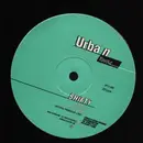 12inch Vinyl Single - Shifty - Jazz Ass / Jelly Head