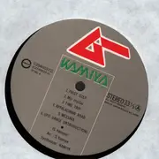 LP - Shigenori Kamiya - Mu - Insert