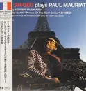 EP - Shigeo Naka - Plays Paul Mauriat