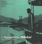 LP - Shigeaki Hoshi Quartet - I Remember 'Frankie'