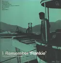 LP - Shigeaki Hoshi Quartet - I Remember 'Frankie'