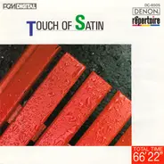 Shigeaki Ikeno And His Naughty Boys - Touch Of Satin