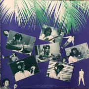LP - Shigeharu Mukai Morning Flight - Margarita