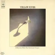 Shigeru Narumo With The Faceless People - Yellow River