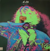 LP - Shigeru Izumiya - 光と影