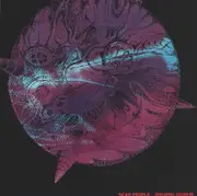 12inch Vinyl Single - Shigeru Izumiya - Scar People - + insert