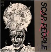 12inch Vinyl Single - Shigeru Izumiya - Scar People