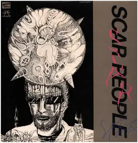 Shigeru Izumiya - Scar People