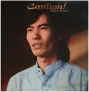 Shigeru Suzuki - Caution!