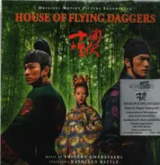 Shigeru Umebayashi - House of Flying Daggers