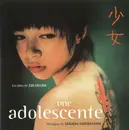 CD - Shigeru Umebayashi - Une Adolescente