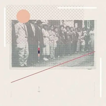 Shigeto - Huron River Drive