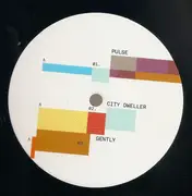 12inch Vinyl Single - Shigeto - Intermission - EP