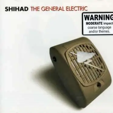 Shihad - General Electric -13tr-
