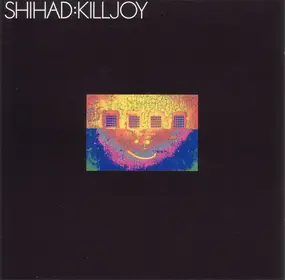 Shihad - Killjoy