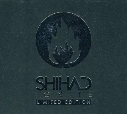 Shihad - Ignite -Ltd-
