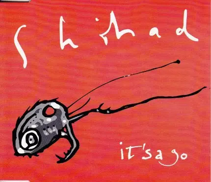 Shihad - It's a Go