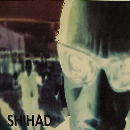 Shihad - Gimme Gimme