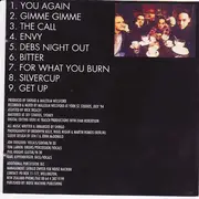 CD - Shihad - Killjoy