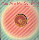12inch Vinyl Single - Shiho Fujisawa - You Are My Sunshine