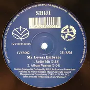 Shiji - My Lovers Embrace / Money