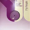 12'' - Shik Stylkö - My People