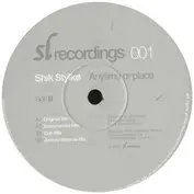 SL Recordings