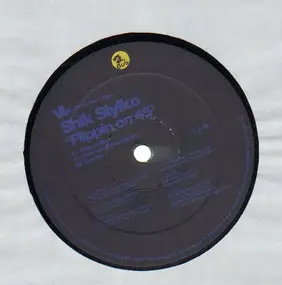 Shik Stylko - Flippin On 45