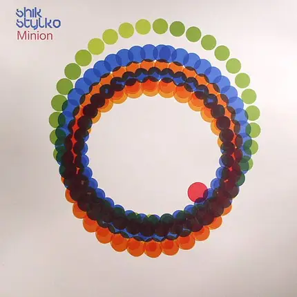 SHIK STYLKO - Minion