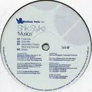 12inch Vinyl Single - Shik Stylkø - Musica