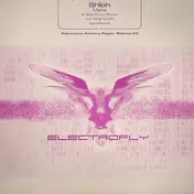Shiloh - Mana