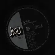 LP - Shim Su-bong - 守峰 Golden Deluxe 20 Songs - Gatefold