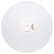 LP - Shima33 - Museum - Limited Edition, 180g, White Vinyl