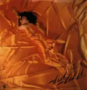 LP - Shimazaki Tari - After Hour - No OBI