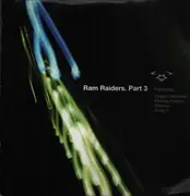 LP-Box - Shimon & Andy C,Moving Fusion - Ram Raiders Part 3
