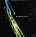 LP-Box - Shimon & Andy C,Moving Fusion - Ram Raiders Part 3