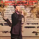 LP - Shimon Dzigan - 'שא שא-דער שלום גייט'