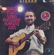 Shimon Kugel - Sings