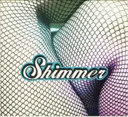 CD - Shimmer - Cake