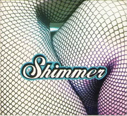 Shimmer - Cake