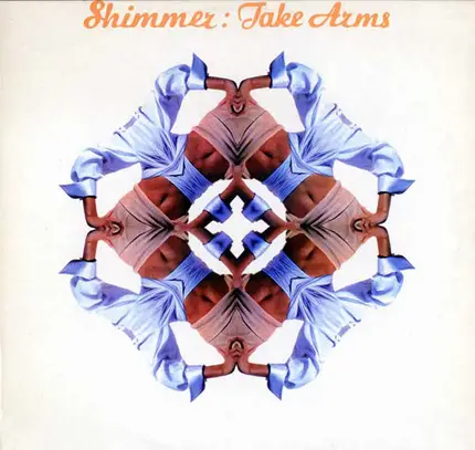 Shimmer - Take Arms