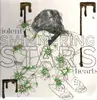 LP - Shimmering Stars - Violent Hearts - Still Sealed