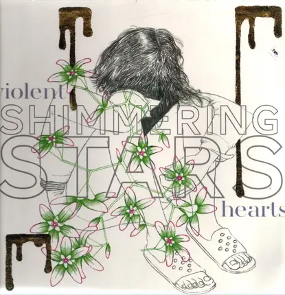Shimmering Stars - Violent Hearts