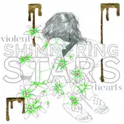 Shimmering Stars