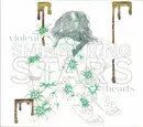 CD - Shimmering Stars - Violent Hearts - Digipak