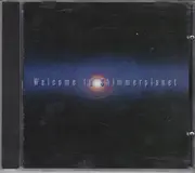 CD - Shimmerplanet - Welcome To Shimmerplanet