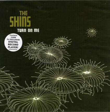 SHIN - TURN ON ME
