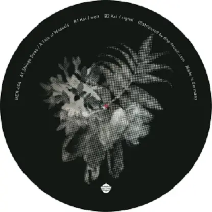 Shingo Suwa/ Kai - Merkur 04
