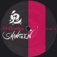 Shingen - O-Daiko